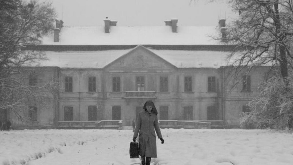 Paweł Pawlikowski, Polish cinema