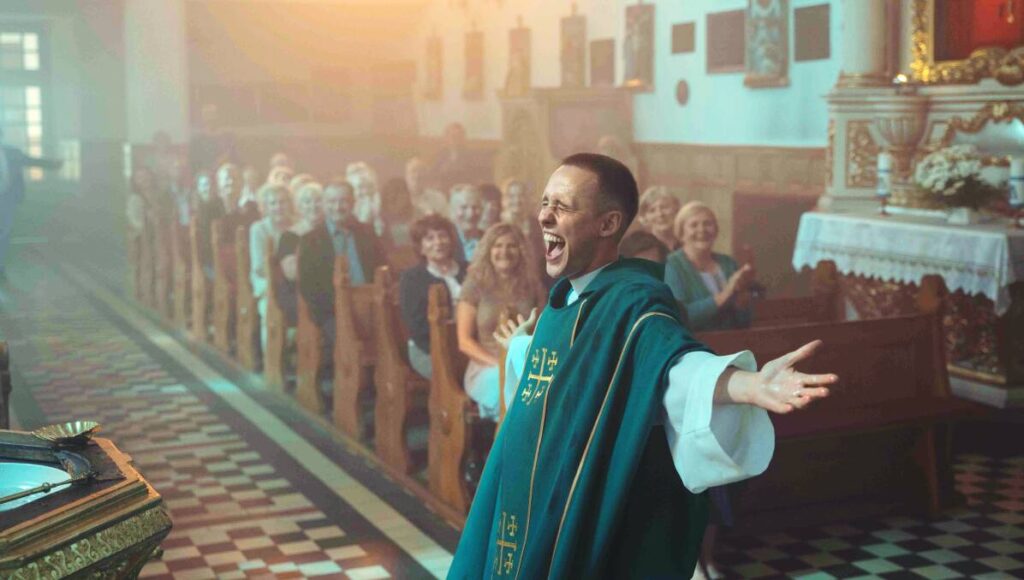 Jan Komasa, Polish Cinema, Polish films, Polish Directors